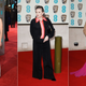 Illustration for article titled Bright Red, Boring Tuxedos and Lots of Whos at 2016 BAFTA